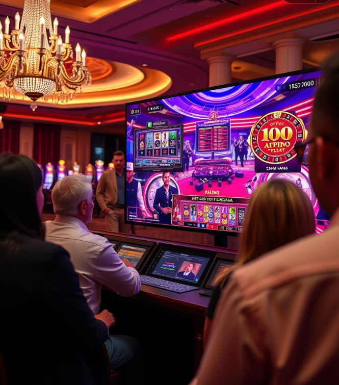 Pistolo Casinò Promozione: La Guida Totale alle Offerte e ai Benefici Riservati