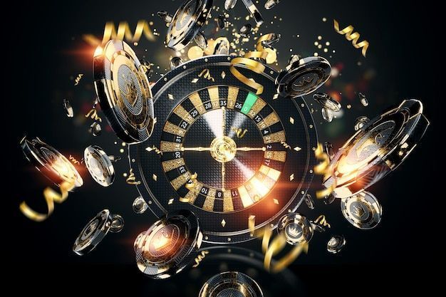 CosmoBet – Din Ledsager til Eventyrlig Casinounderholdning