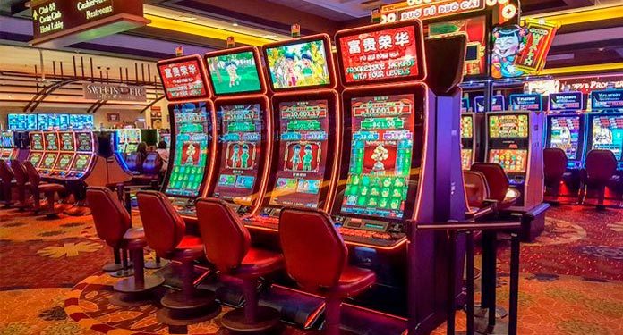 ten Finest Online casinos casino 21 dukes no deposit bonus A real income United states Jul 2026