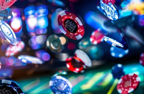 Casinò Pistolo Online: La tua Tua Destinazione Privilegiata per il il Gioco Digitale con Massima Eccellenza