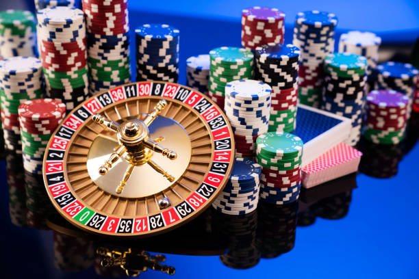 Unveil proven strategies to dominate casino cash wins