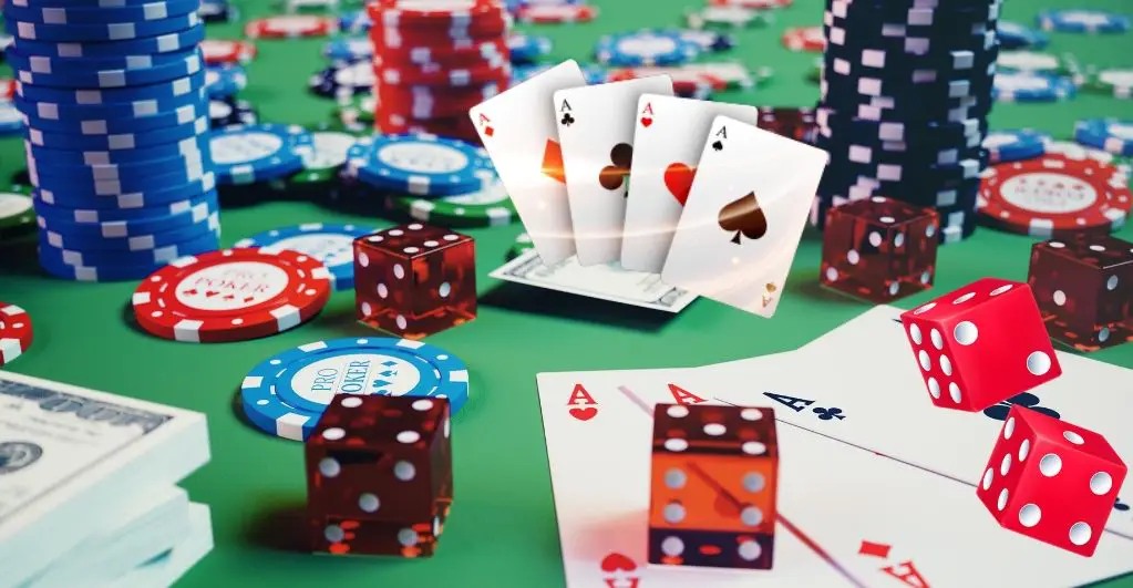 Boost your bankroll: enjoy amazing gambling excitement today