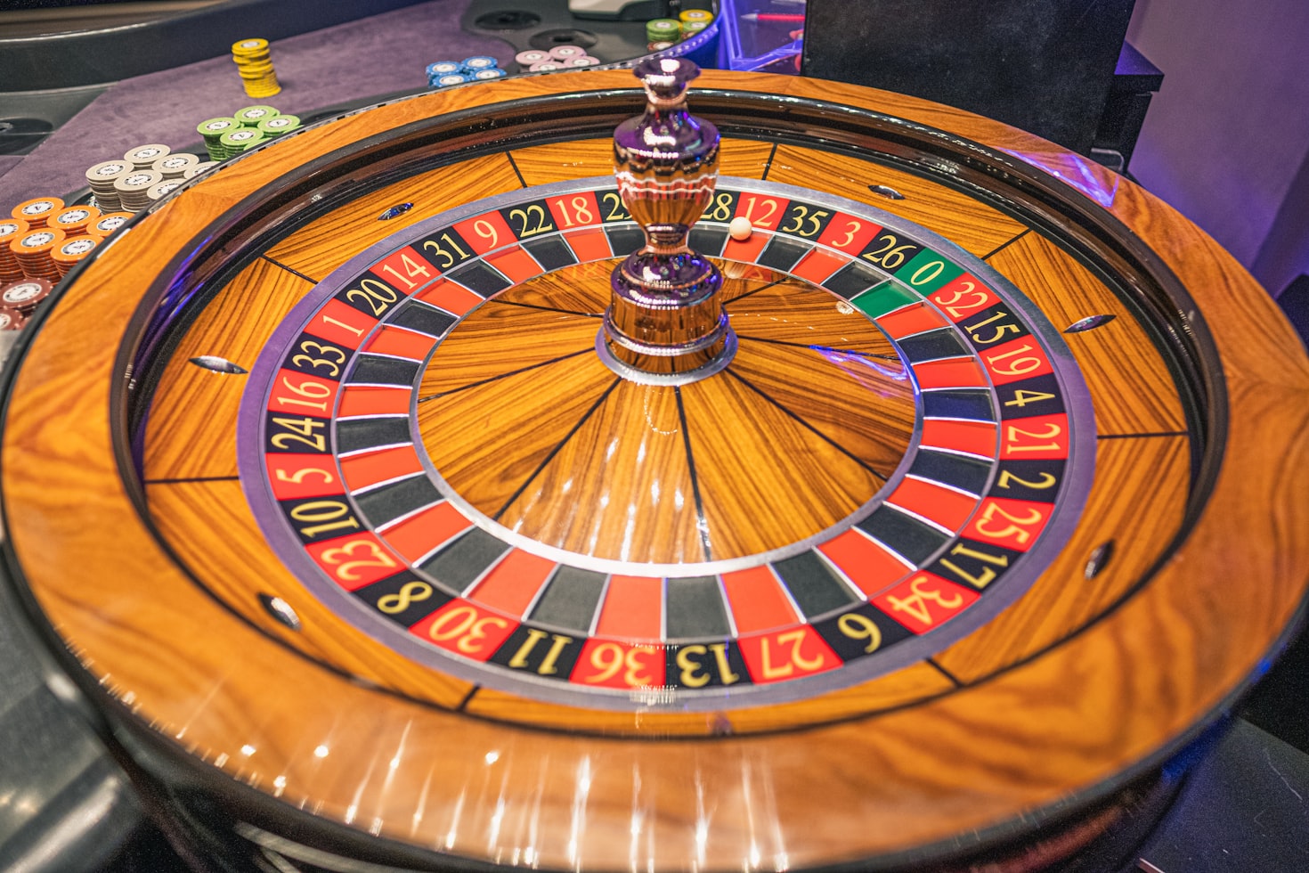 Control the casino thrill: your linebet guide to structured play