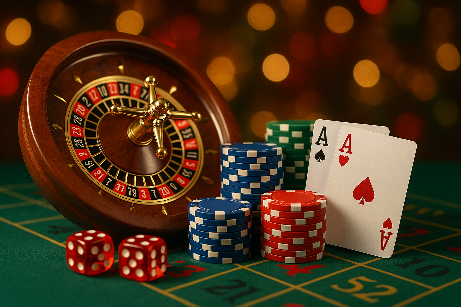 Accesso a il Casino BassBet Casino e Scopri un Mondo di Divertimento Senza Confini