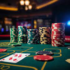 Reach your winning potential: amazing casino promotion secrets revealed