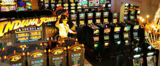 apuestas y casinos online