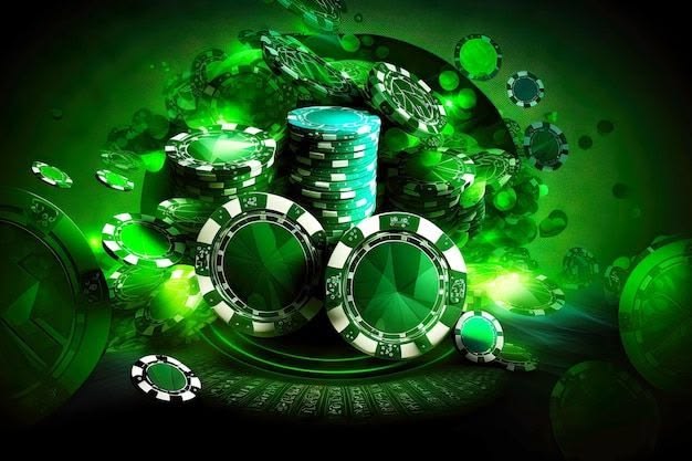 MegaBlock: Denne Ultimative Guide til Spillets Nyskabende Casinospil