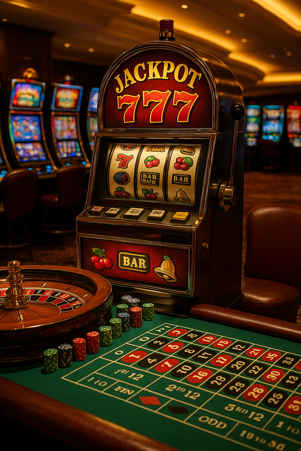BetOnRed Casino Kod Rabatowy – Szczegółowy Przewodnik po Nagrodach i Propozycjach